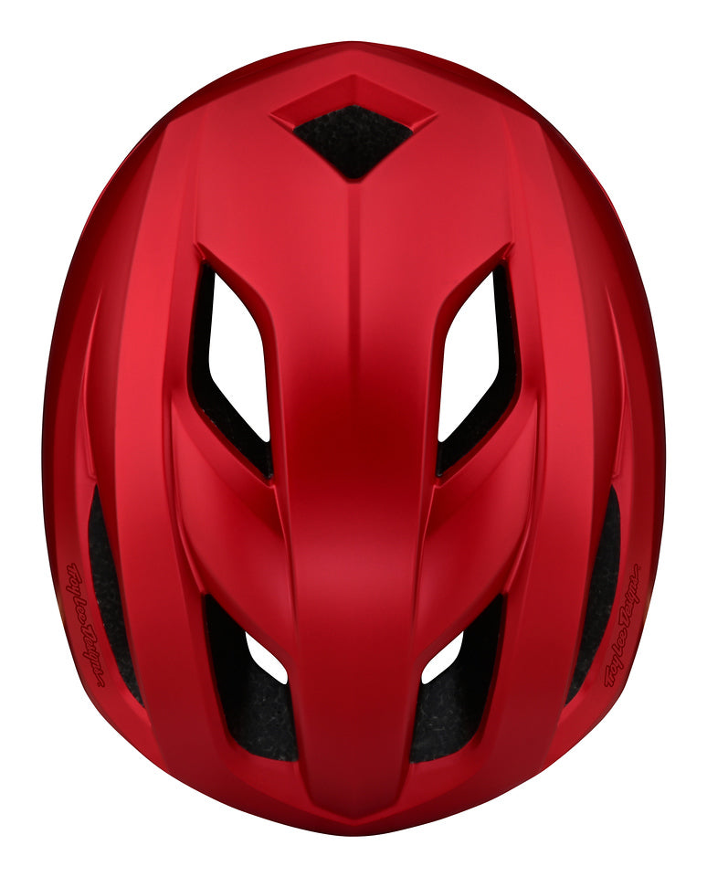Casco Troy Lee Designs Grail Badge Apple